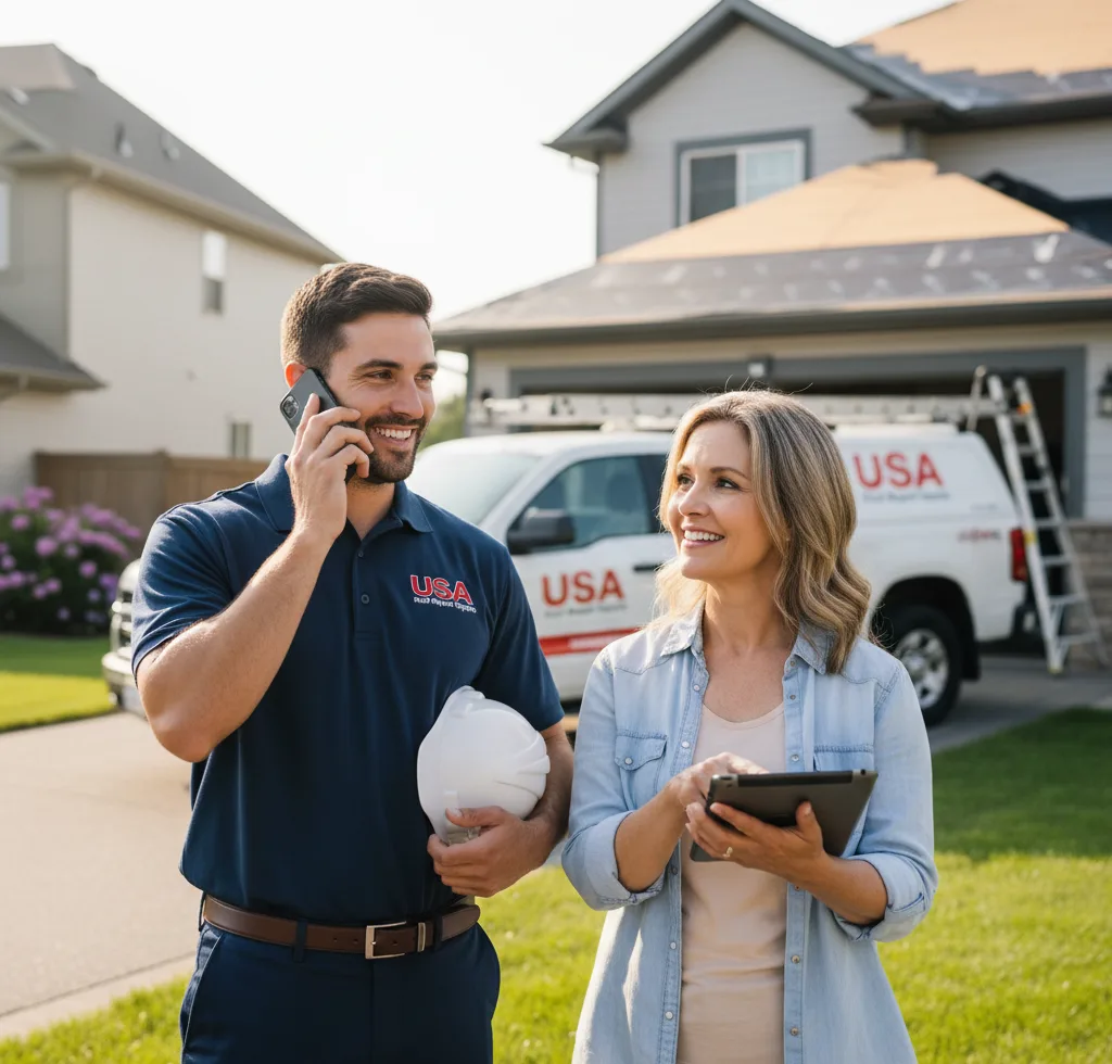 Storm Damage Repair in Slate Hill, NY